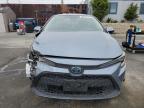 2020 Toyota Corolla Le იყიდება Wilmington-ში, CA - Front End