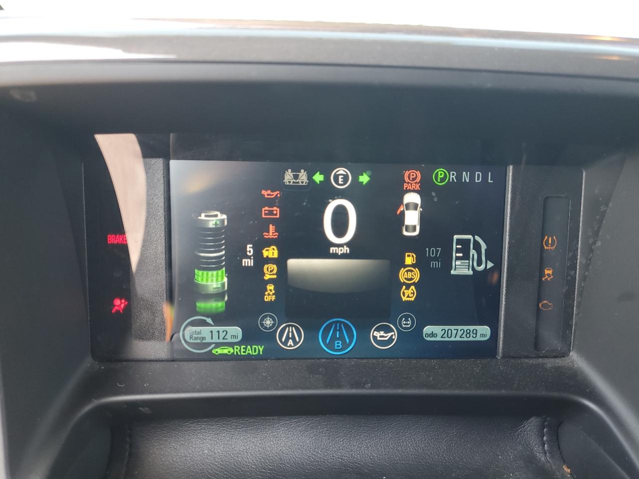 2013 Chevrolet Volt VIN: 1G1RH6E4XDU133418 Lot: 62512295