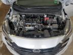 2025 Nissan Versa Sv de vânzare în Pennsburg, PA - Side