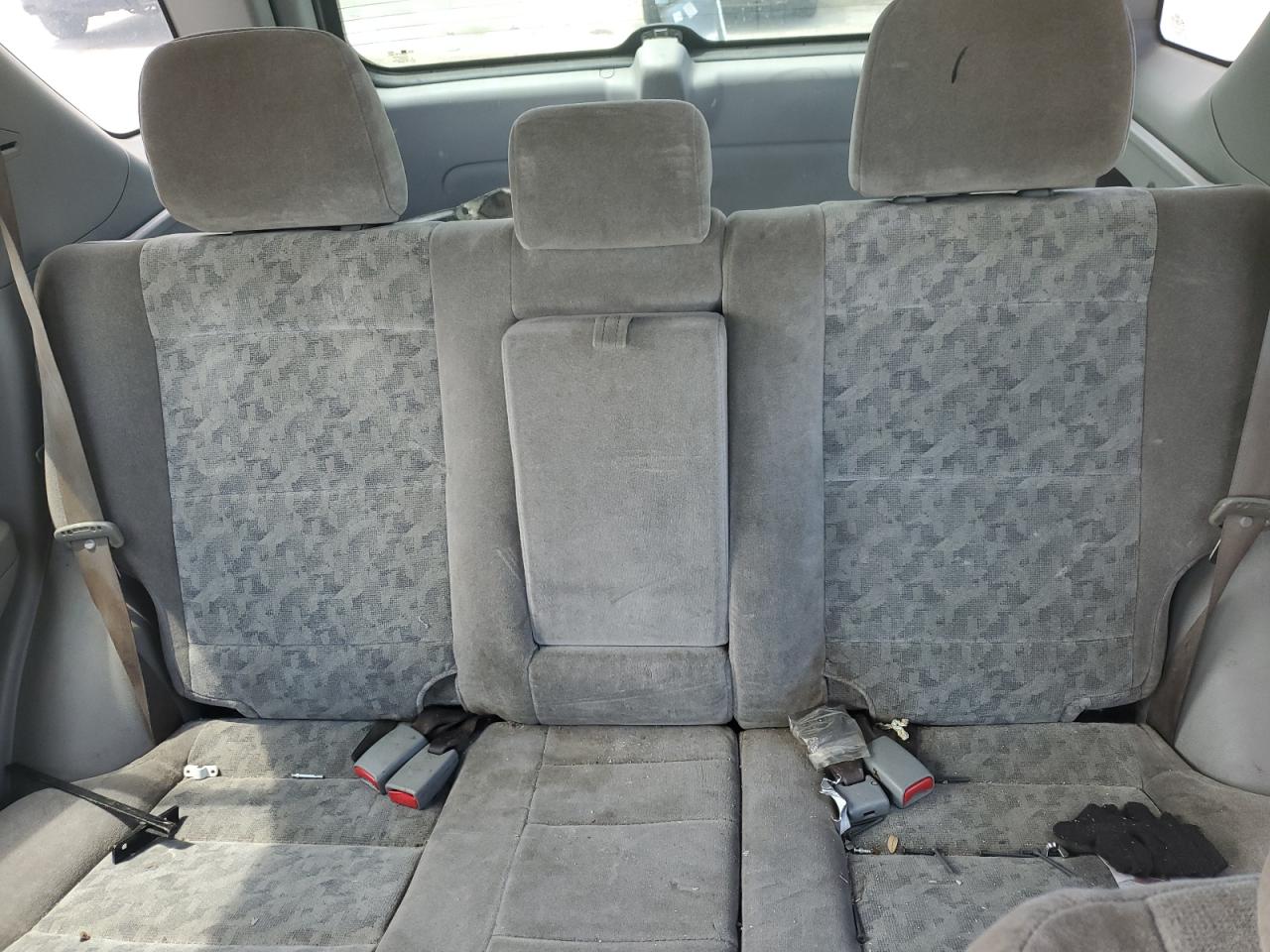 2008 Kia Sorento Ex VIN: KNDJC735385783938 Lot: 59875475