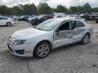 2010 Ford Fusion Se იყიდება Madisonville-ში, TN - Side