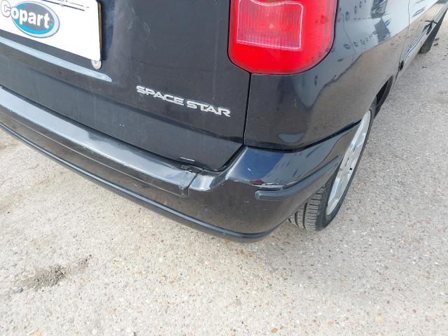 2003 MITSUBISHI SPACE STAR