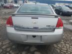 2008 Chevrolet Impala Lt for Sale in Woodhaven, MI - Front End