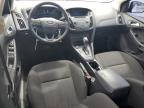 2017 Ford Focus Se იყიდება Orlando-ში, FL - Rear End