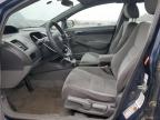 2008 Honda Civic Lx იყიდება Brookhaven-ში, NY - Rear End