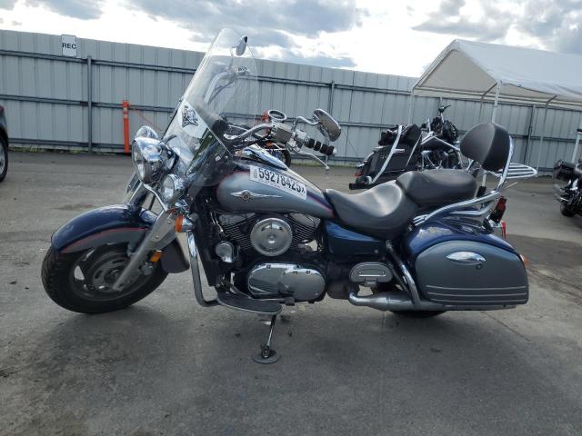 2008 KAWASAKI VN1600 D  