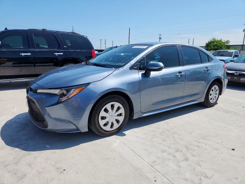 TOYOTA COROLLA L 2021