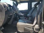 2017 Jeep Wrangler Unlimited Sahara zu verkaufen in Bakersfield, CA - Side