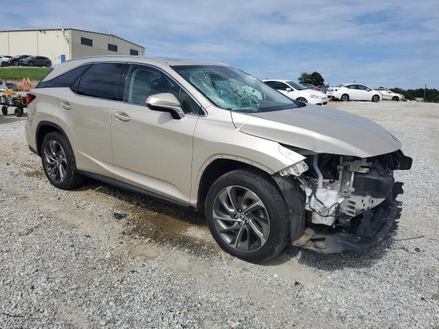  LEXUS RX350 2018 Beżowy