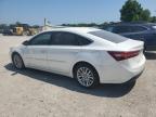 2018 Toyota Avalon Hybrid zu verkaufen in Wichita, KS - Front End
