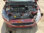 2017 Ford Focus Sel   იყიდება Elgin-ში, IL - Front End