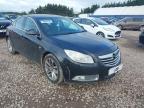 2012 VAUXHALL INSIGNIA S for sale at Copart WISBECH