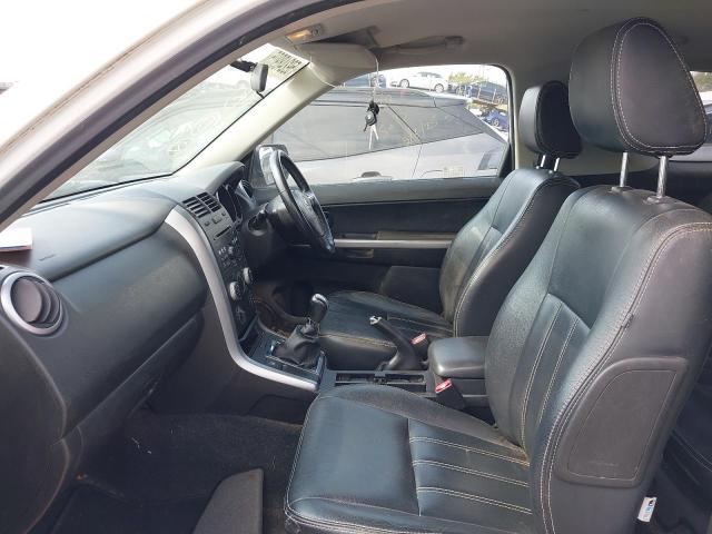 2014 SUZUKI GRAND VITA