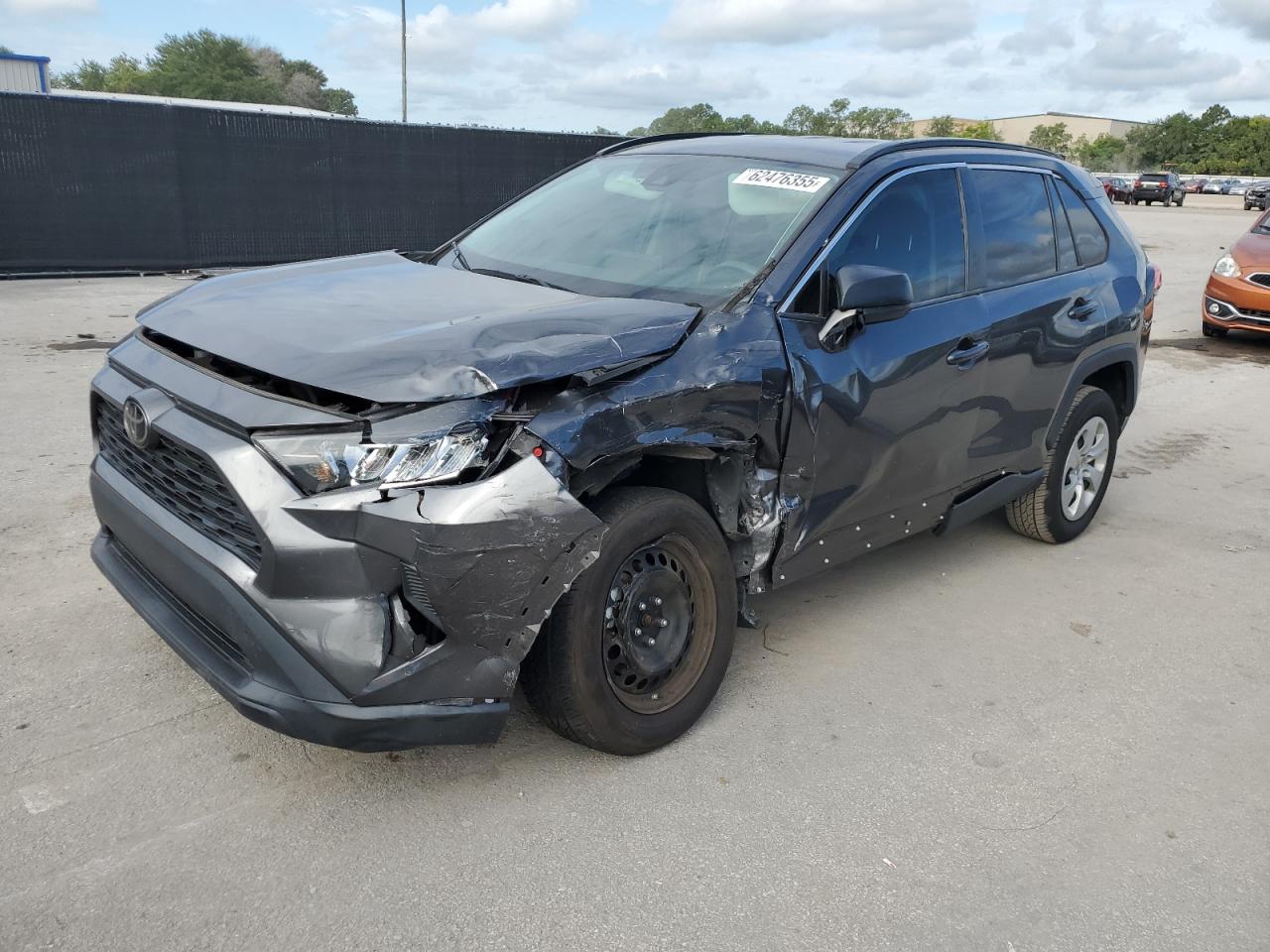 TOYOTA RAV4 2021 2T3H1RFV6MC141990