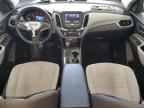 2024 Chevrolet Equinox Lt de vânzare în Glassboro, NJ - Front End