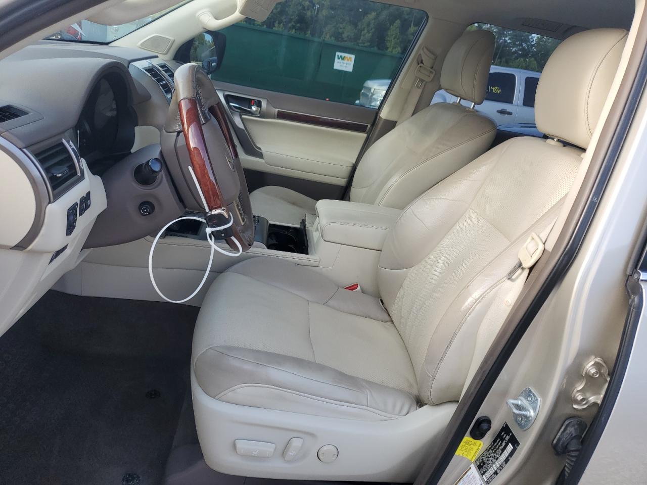2015 Lexus Gx 460 VIN: JTJBM7FX6F5109758 Lot: 62952965