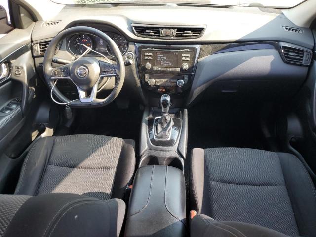  NISSAN ROGUE 2018 Серый