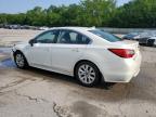 2016 Subaru Legacy 2.5I Premium for Sale in Ellwood City, PA - Front End