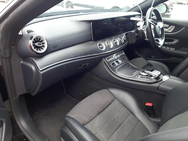 2019 MERCEDES BENZ E 220 D AM