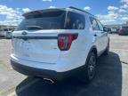 2016 Ford Explorer Sport   იყიდება Mendon-ში, MA - Normal Wear