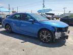 2018 Toyota Camry L იყიდება Sun Valley-ში, CA - Front End