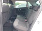 2016 VOLKSWAGEN POLO MATCH for sale at Copart NEWBURY