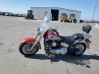 2002 Harley-Davidson Flstf  de vânzare în Sacramento, CA - Minor Dent/Scratches