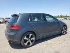 2015 Volkswagen Gti  იყიდება Fresno-ში, CA - Front End