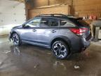 2021 Subaru Crosstrek Limited   na sprzedaż w Ebensburg, PA - Front End