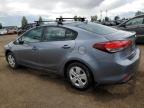 2018 KIA FORTE LX   for sale at Copart AB - CALGARY