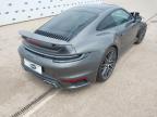 2022 PORSCHE 911 TURBO for sale at Copart SANDY