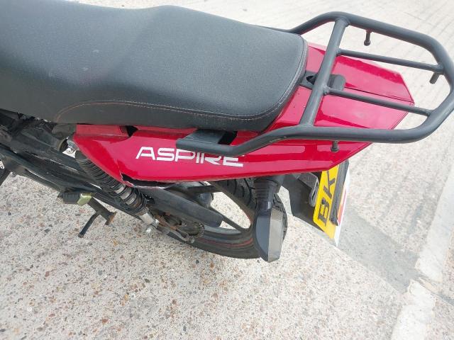 2020 LEXM ASPIRE  50