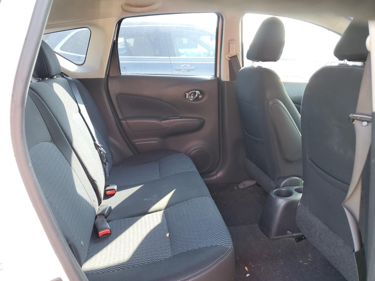 2014 Nissan Versa Note S VIN: 3N1CE2CPXEL368508 Lot: 62755805