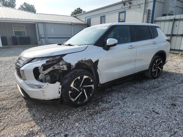 MITSUBISHI OUTLANDER 2022