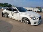 2016 Infiniti Q50 Premium en Venta en Wilmer, TX - All Over