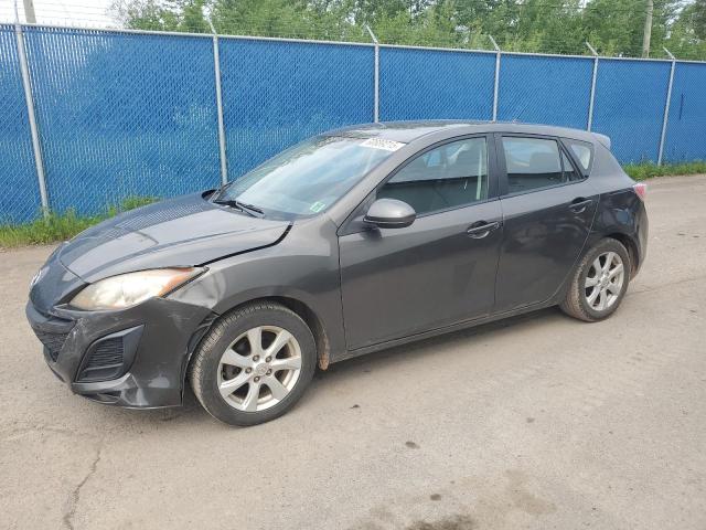 2011 Mazda 3 I