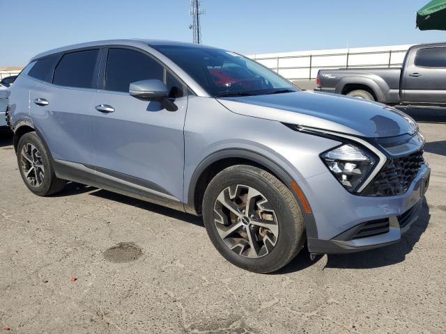  KIA SPORTAGE 2023 Gray