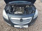 2012 VAUXHALL INSIGNIA S for sale at Copart WISBECH