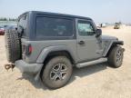 2020 JEEP WRANGLER SPORT   for sale at Copart AB - EDMONTON