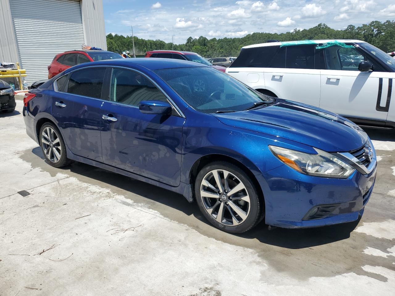 1n4bl3ap8gc223379 1N4BL3AP8GC223379 2016 Nissan Altima 3.5Sl