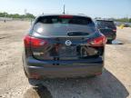 2017 Nissan Rogue Sport S на продаже в Houston, TX - Side