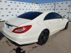 2013 MERCEDES BENZ CLS250 CDI for sale at Copart ROCHFORD