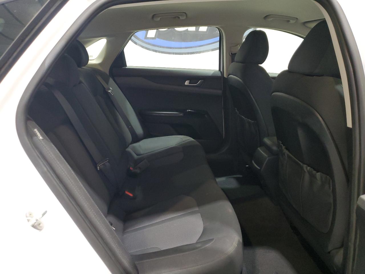 2022 Kia K5 Lxs VIN: 5XXG14J20NG105873 Lot: 59342335