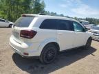 2017 DODGE JOURNEY CROSSROAD   à vendre chez Copart ON - COOKSTOWN