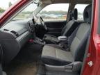 2004 SUZUKI GRAND VITA for sale at Copart WISBECH