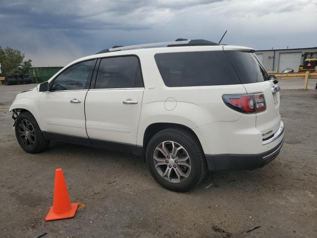  GMC ACADIA 2013 Biały