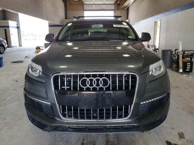  AUDI Q7 2013 Szary