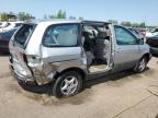 2002 TOYOTA SIENNA CE   for sale at Copart ON - TORONTO