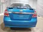 2009 Chevrolet Aveo Ls for Sale in Candia, NH - Front End