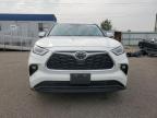 2021 Toyota Highlander Xle en Venta en Ham Lake, MN - Normal Wear